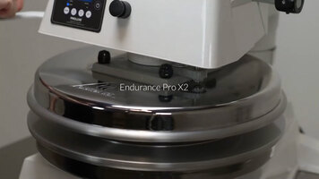 Best Selling Pizza Dough Press for Fast Casual Pizzerias - Endurance Pro X2 Best Selling Pizza Dough Press for Fast Casual Pizzerias - Endurance Pro X2