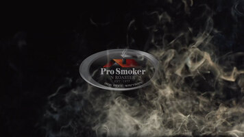 Pro Smoker PK100 - American-Made Home Smokehouse