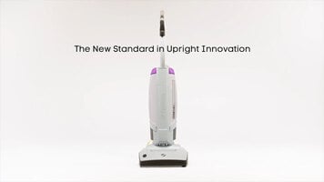 FreeFlex Upright Vacuum Overview [English]
