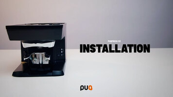 M2 – Installation (adjust lower clamp and pressure)