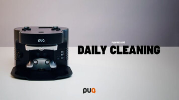 M3 – daily cleaning video