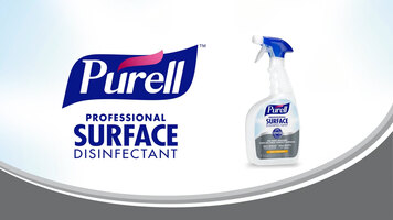 Purell® Professional Surface Disinfectant