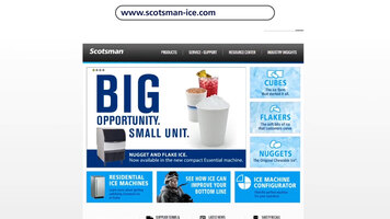 Scotsman - Manufacturing Quality