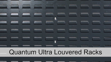 Quantum Storage - Ultra Louvered Racks.mp4 Quantum Storage - Ultra Louvered Racks.mp4