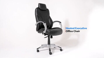 R8873H-BK Office Chair Features R8873H-BK Office Chair Features