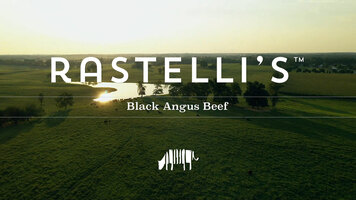 Rastelli's: Black Angus Beef