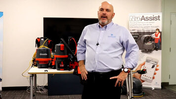 RBV 150 Demo