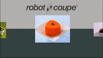 Robot-Coupe: Blixer 3 - Healthcare Sector Robot-Coupe: Blixer 3 - Healthcare Sector