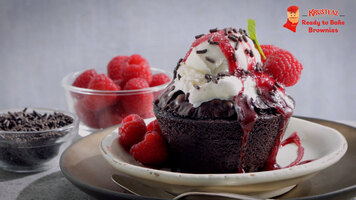 Krusteaz: Ready to Bake Brownies