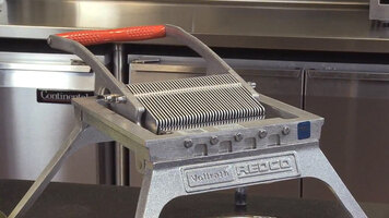 Vollrath Redco Lettuce King Vollrath Redco Lettuce King