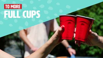 SOLO Red Cup Overview
