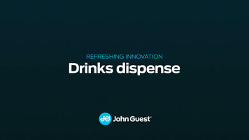 John Guest - Drinks - Refreshing Innovation for Drinks Dispense John Guest - Drinks - Refreshing Innovation for Drinks Dispense