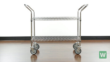 Regency Utility Carts