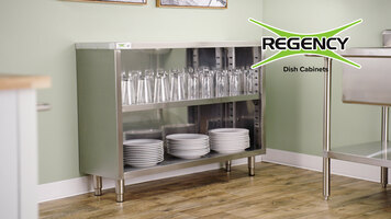 Regency Dish Cabinets Regency Dish Cabinets