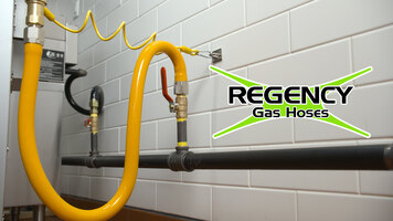 Regency Gas Hoses