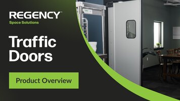 Regency Traffic Doors Regency Traffic Doors