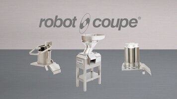 Robot Coupe CL60