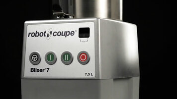 Robot-Coupe Blixer 7V.V.: Discovery Robot-Coupe Blixer 7V.V.: Discovery
