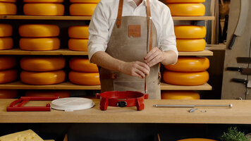 BOSKA RoqueForce Cheese Cutter - How to Assemble
