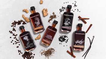 Runamok Maple - Our Story