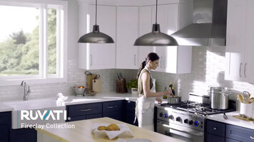 Ruvati Fireclay Collection - Farmhouse Kitchen Sinks Ruvati Fireclay Collection - Farmhouse Kitchen Sinks