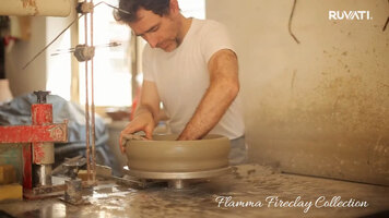 Ruvati - Fireclay Sink Factory
