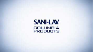 Sani-Lav U1818F Assembly Instructions