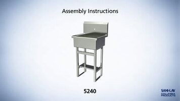 5240 Assembly Instructions