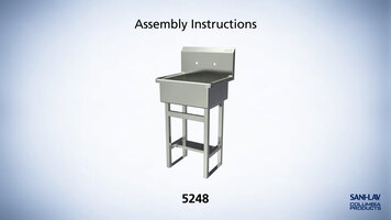 5248 Assembly Instructions