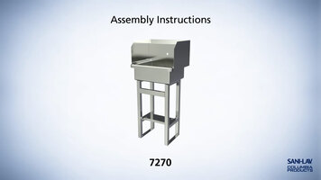 7270 Assembly Instructions