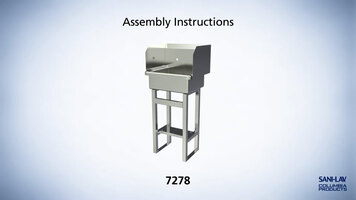 7278 Assembly Instructions