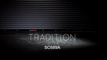 Sanitaire TRADITION Upright SC689A Assembly Instructions