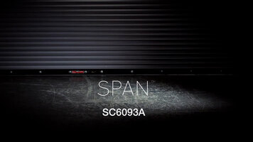 Sanitaire SPAN Wide Area Vacuum SC6093A Sanitaire SPAN Wide Area Vacuum SC6093A