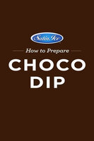 How to Prepare Choco Dip from Satin Ice How to Prepare Choco Dip from Satin Ice