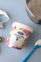 How to Prepare Royal Icing Mix from Satin Ice How to Prepare Royal Icing Mix from Satin Ice