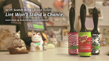 Scotch-Brite™ Lint Roller
