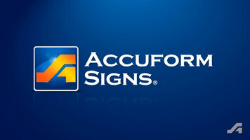 Accuform Signs SDS Center Boards Overview