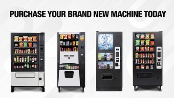 See How to Increase Your Income with Vending See How to Increase Your Income with Vending