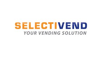Selectivend Full Frozen Vending Machine Overview Selectivend Full Frozen Vending Machine Overview