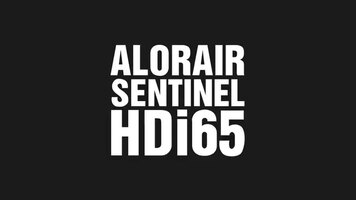 AlorAir Sentinel HDi65S Product Overview AlorAir Sentinel HDi65S Product Overview