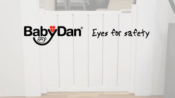 Baby Dan- Guard Me