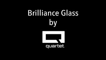 Quartet Brilliance Glass