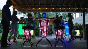 Holland Barstool Company: LED Barstools and Pub Tables