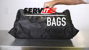 ServIt Delivery Bags ServIt Delivery Bags