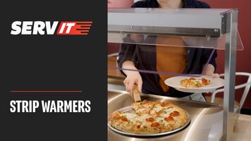 Servit Strip Warmers
