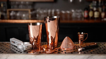 Barfly® Margarita Cocktail Set