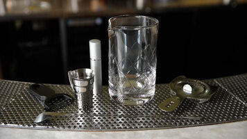 Barfly® Negroni Cocktail Set