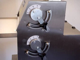 Somerset: Setting Up the CDR-1500 Dough Sheeter Somerset: Setting Up the CDR-1500 Dough Sheeter