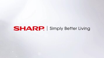 Sharp R21LVF Commercial Microwave Overview Sharp R21LVF Commercial Microwave Overview