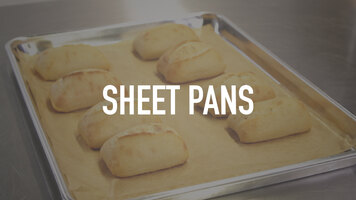 Sheet Pans Sheet Pans
